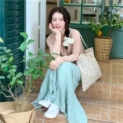 新摄青鬼