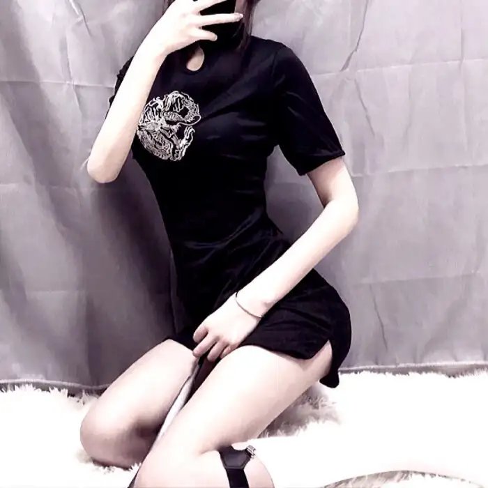 孝女沈清